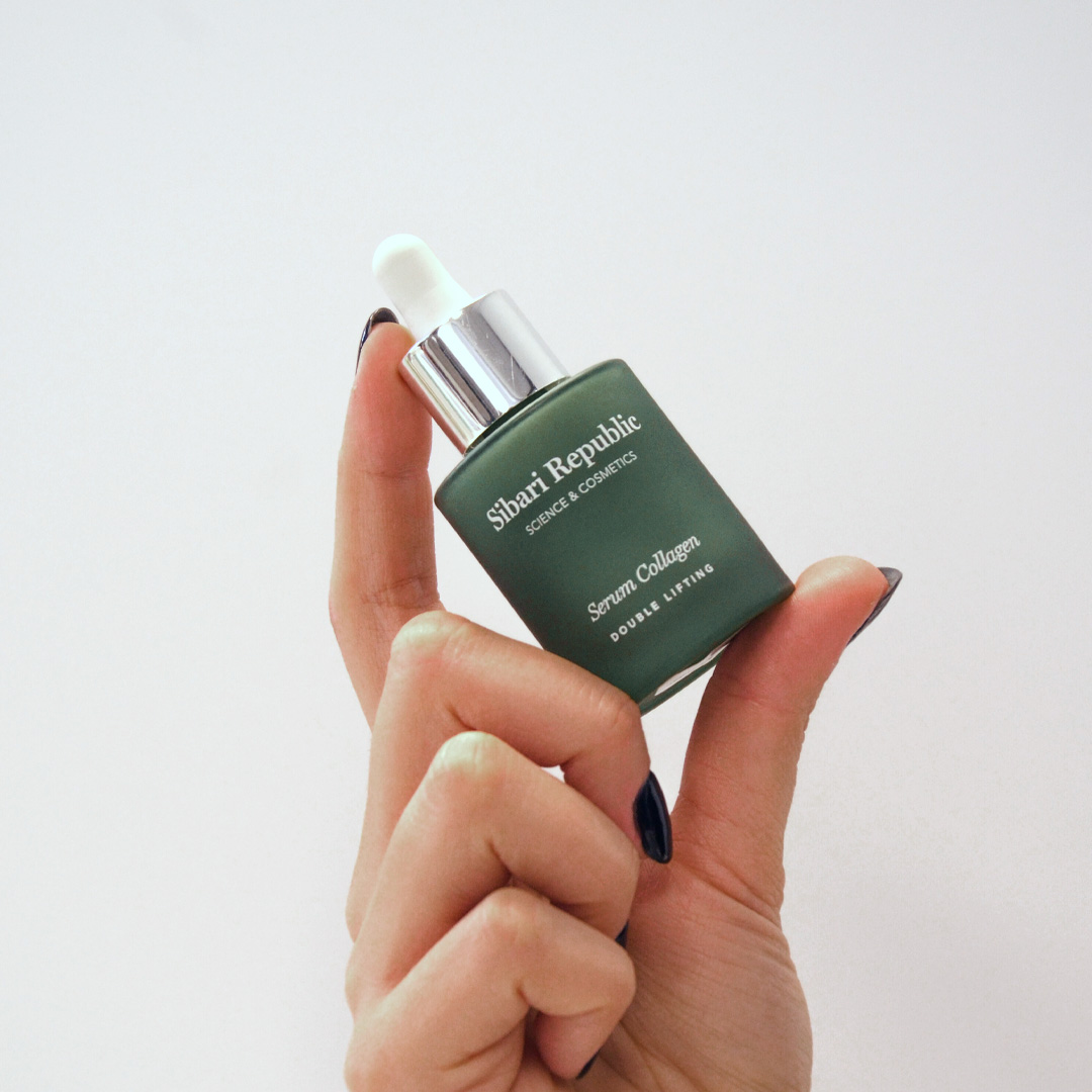 serum collagen
