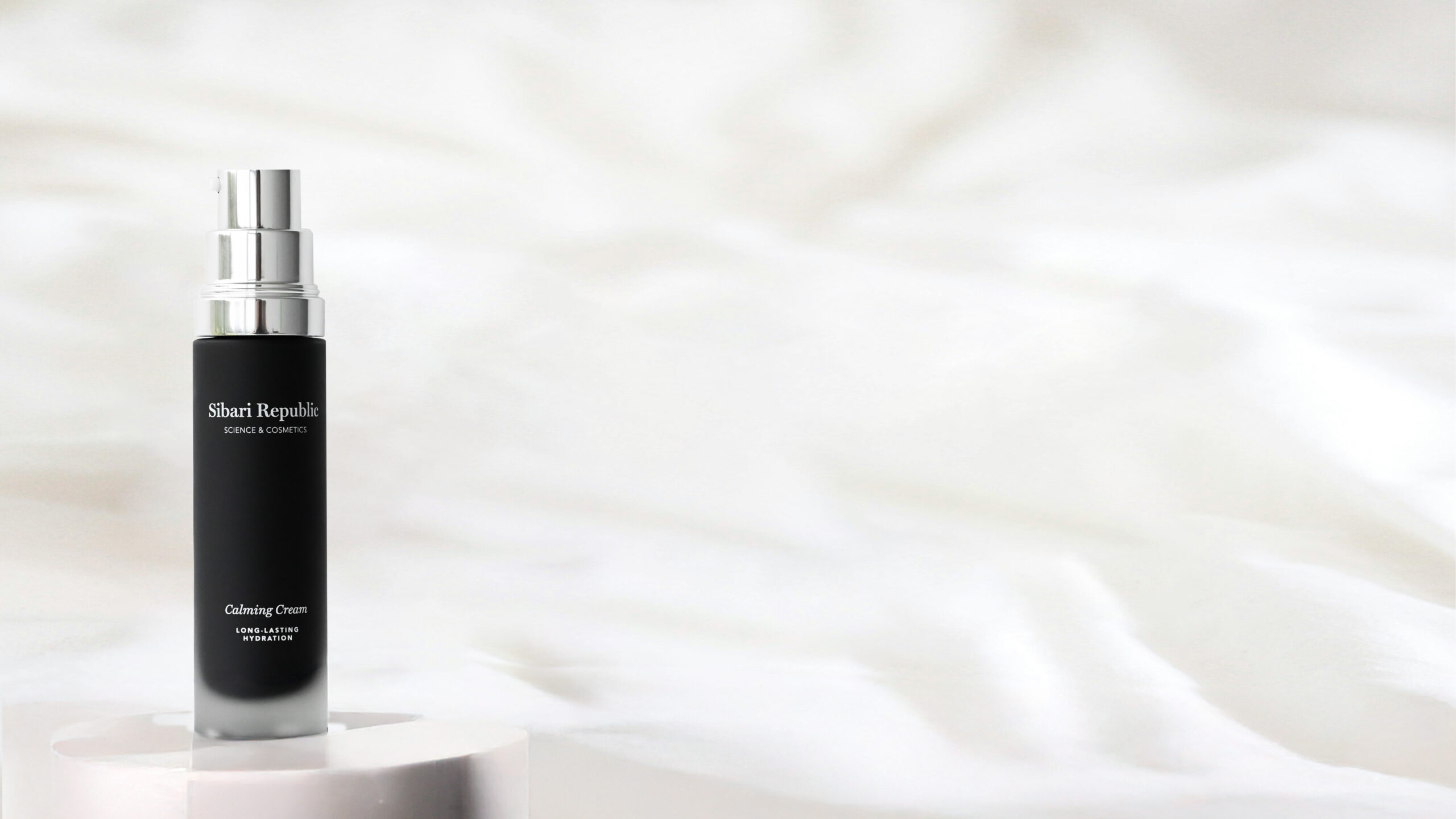 calming cream