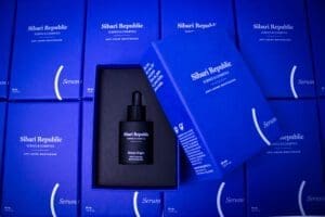 YvesKlein-Serum Origin