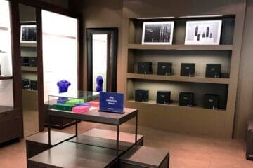Sibari Republic, la firma de alta cosmética que triunfa en España, ahora en Logroño