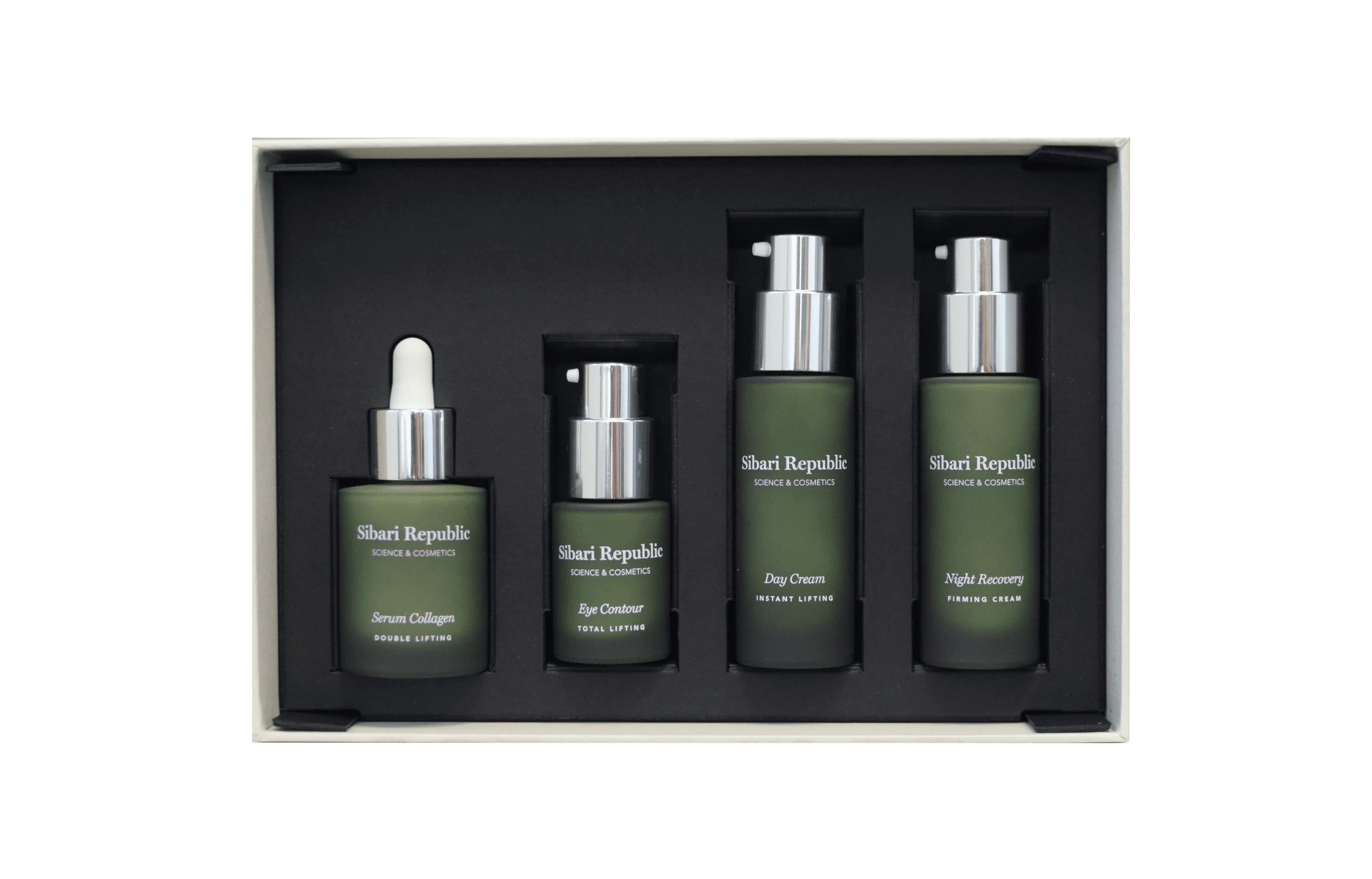 ciclo collagen