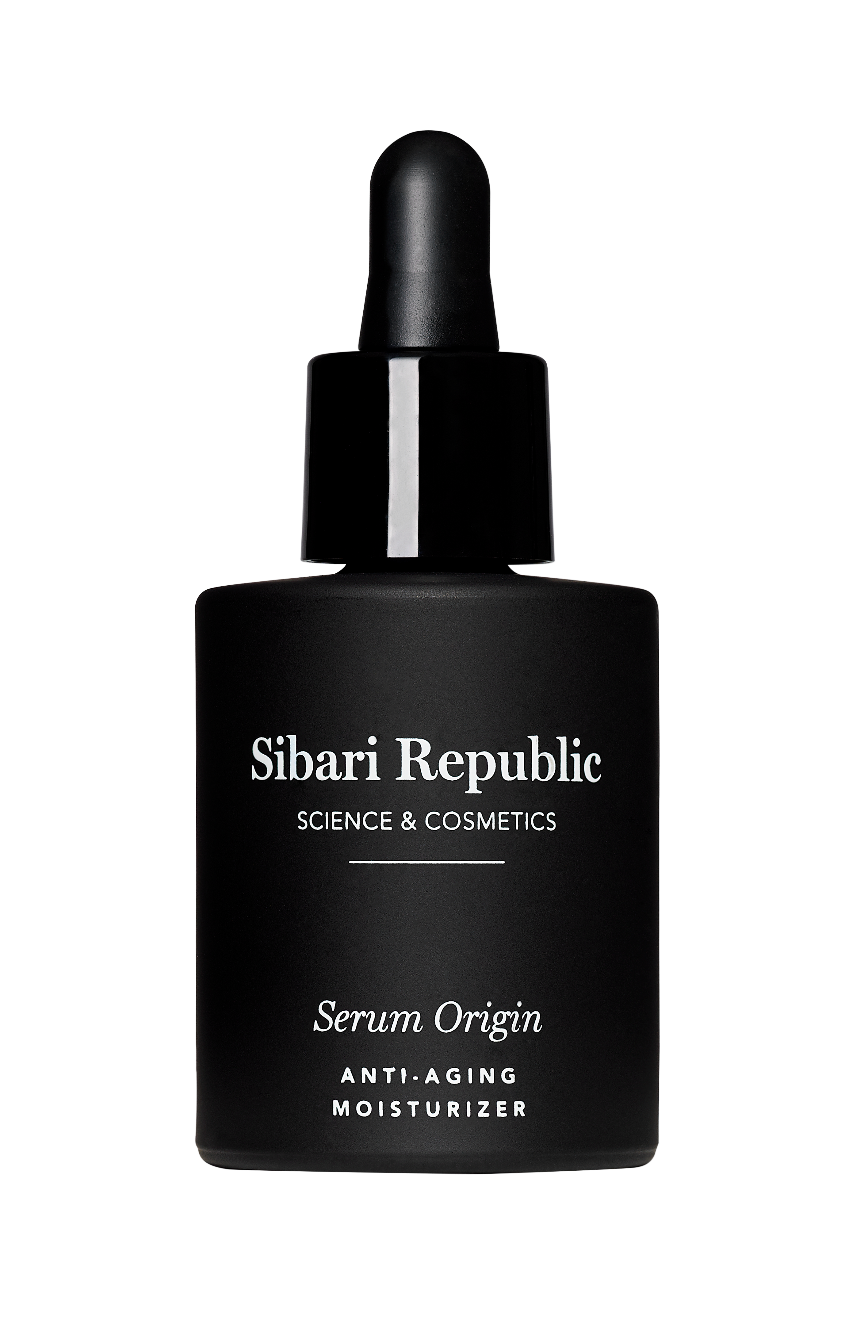 serum origin