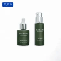 Pack Sérum Collagen & Day Cream Efecto Lifting