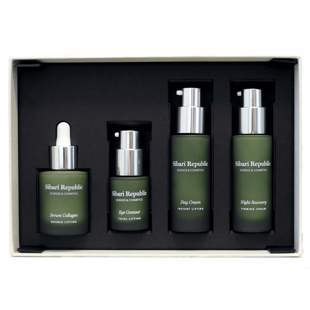 pack efecto lifting inmediato