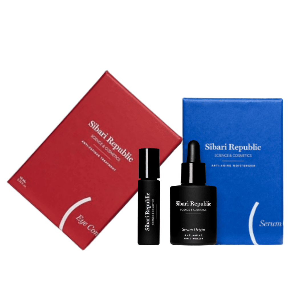 sibari republic serum % contorno