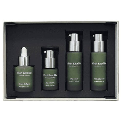 crema reafirmante con colageno