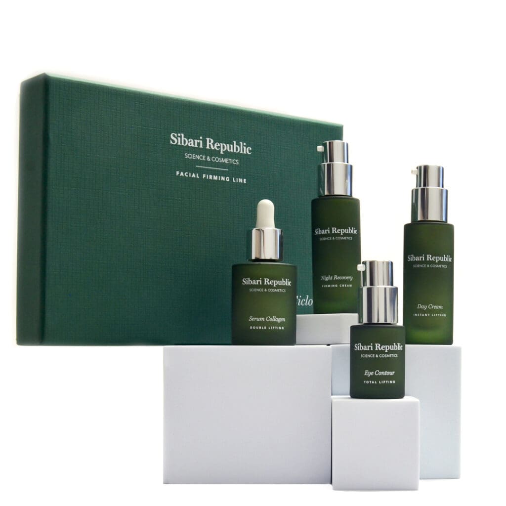 collagen ciclo sibari