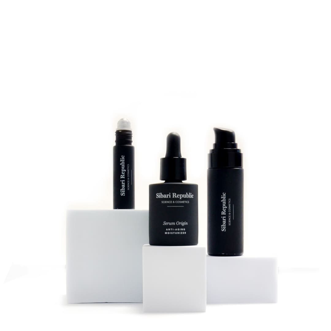 pack facial rejuvenecedor