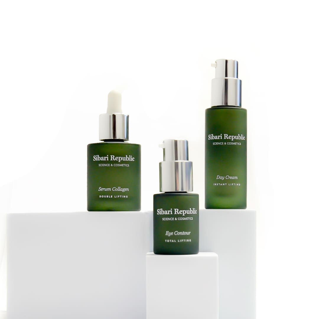 pack efecto lifting inmediato