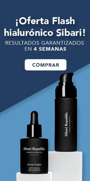 mejor serum crema