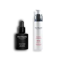 Pack Serum Origin & Day Defense