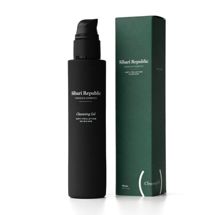 Anti-pollution Cleansing Gel - Imagen 2