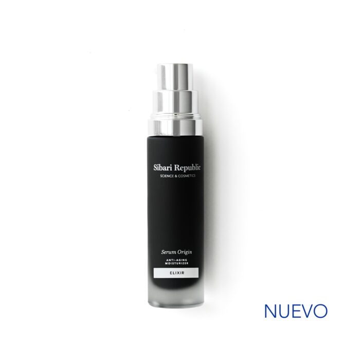 Nuevo Serum Origin