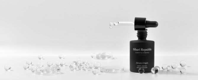 Serum que atenua el 58% de arrugas está en Málaga