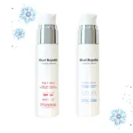 Pack protege y repara Solar Day Defense & Cellular Rescue