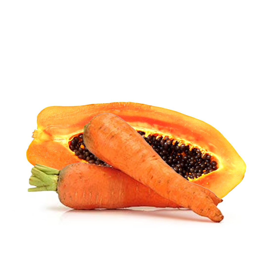 betacarotenos