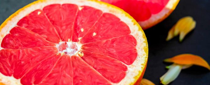 el secreto del extracto de pomelo para tu piel