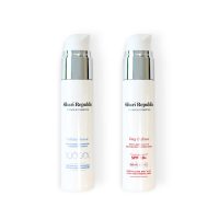 Pack protege y repara Solar Day Defense & Cellular Rescue