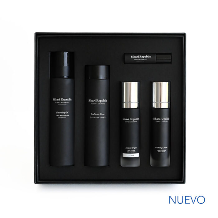 Ciclo Treatment