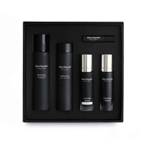 Ciclo Treatment