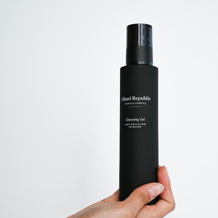 Anti-pollution Cleansing Gel - Imagen 3