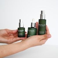 Lifting inmediato: Total Lifting Eye Contour ,Serum Collagen & Instant Lifting Day Cream - Imagen 2