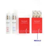 Pack Day Defense, Cellular Rescue & Soliscaps + Soliscaps regalo