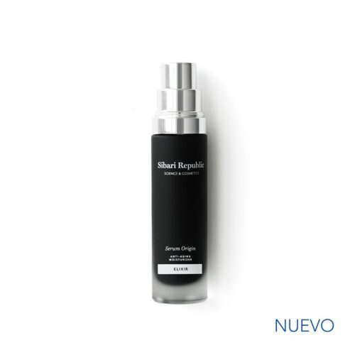 Nuevo Serum Origin