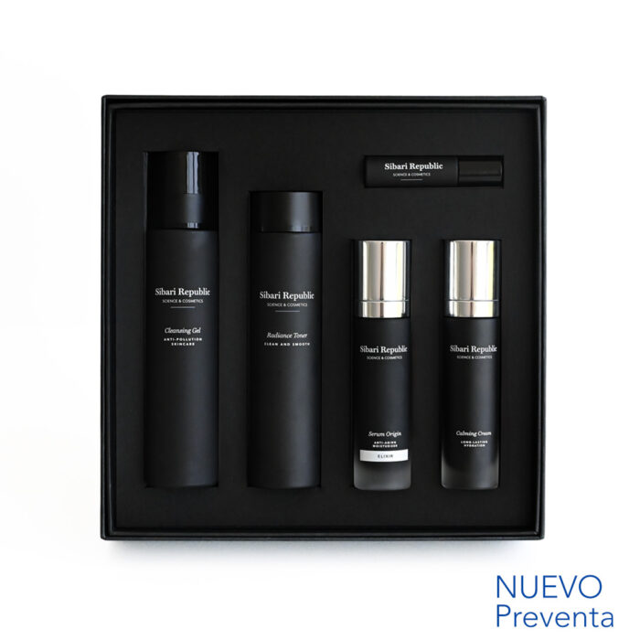 Ciclo Treatment