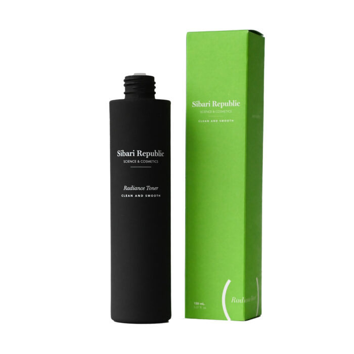 Radiance Toner - Image 2