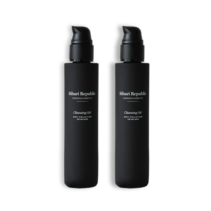Duplo Anti-pollution Cleansing Gel