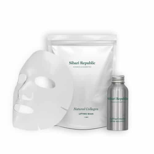 1ud Instant Lifting Collagen Mask