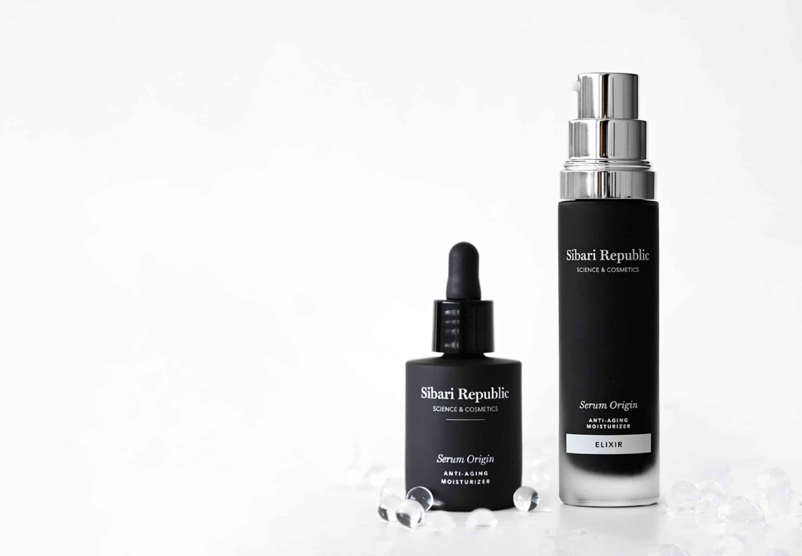 nuevo serum origin sibari