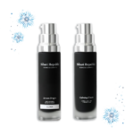 Serum Origin & Calming Cream