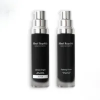 PACK Serum Origin & Calming Cream