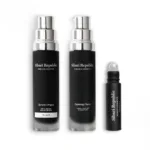 Serum Origin, Calming Cream & Anti-Fatigue Eye Contour