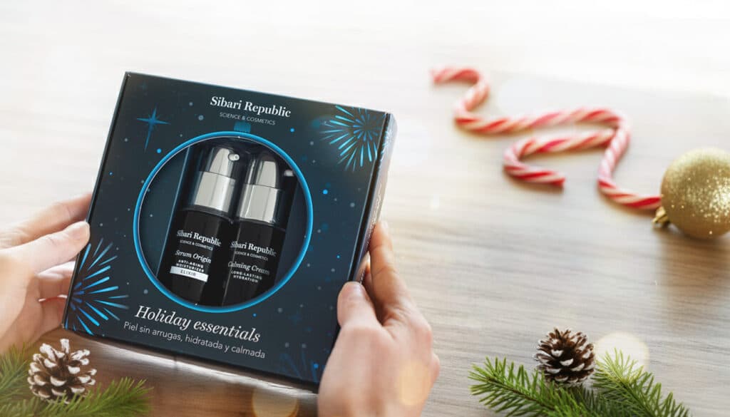 mejor regalo económico para navidad