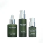 PACK Serum Collagen, Total Lifting Eye Contour & Instant Lifting Day Cream