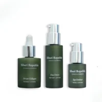 PACK Serum Collagen, Total Lifting Eye Contour & Instant Lifting Day Cream